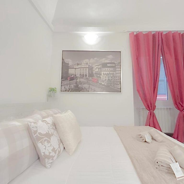 Casa Vico Mandorla - Appartamento Suite - 4