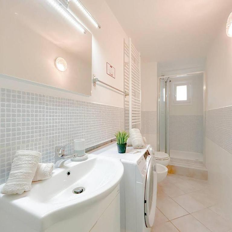 Casa Vico Mandorla - Appartamento Suite - 8