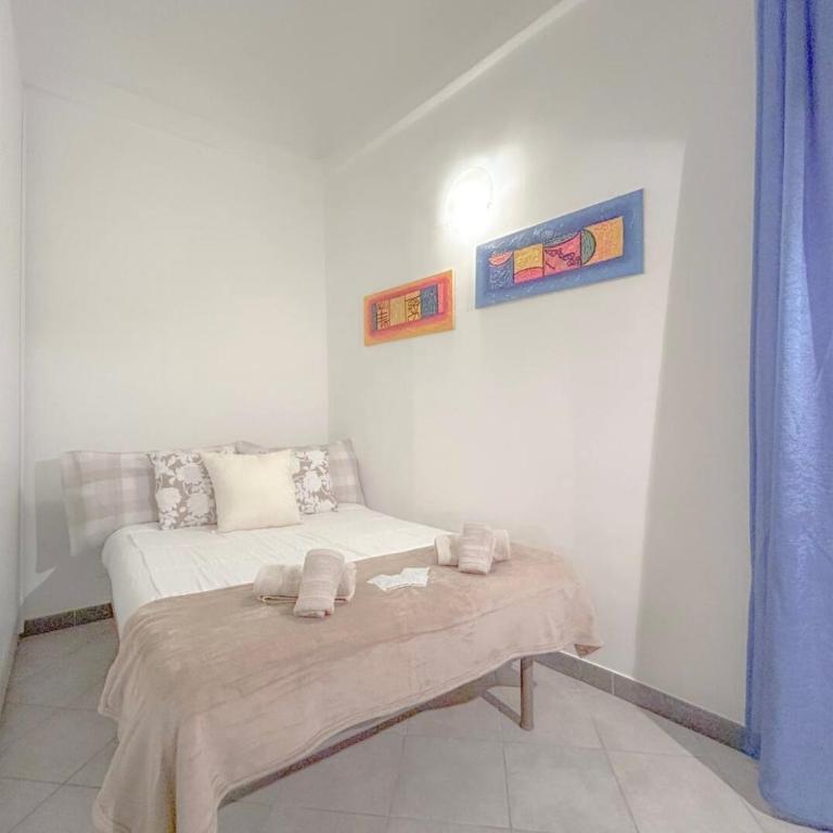 Casa Vico Mandorla - Appartamento Suite - 10