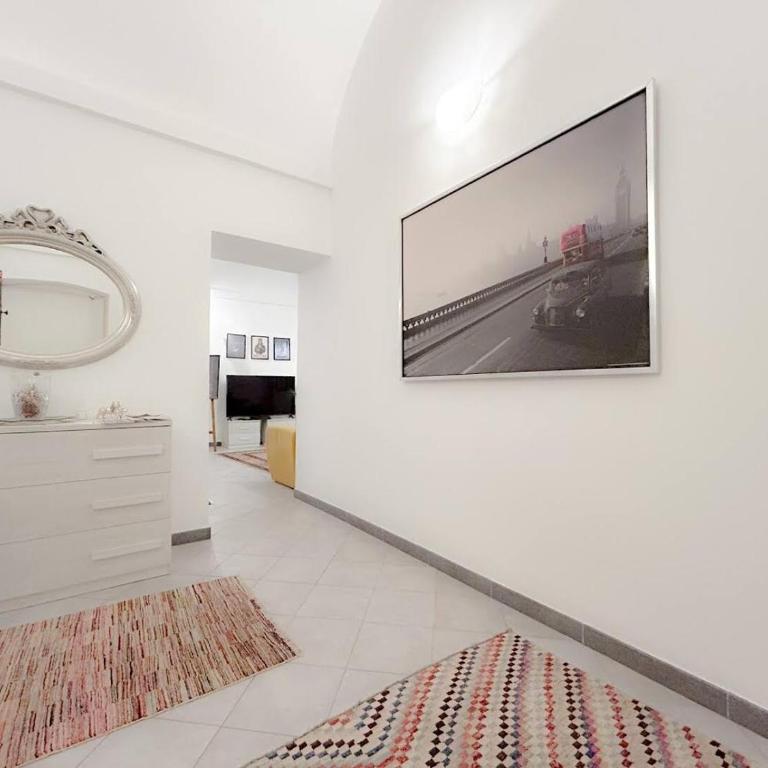 Casa Vico Mandorla - Appartamento Suite - 12