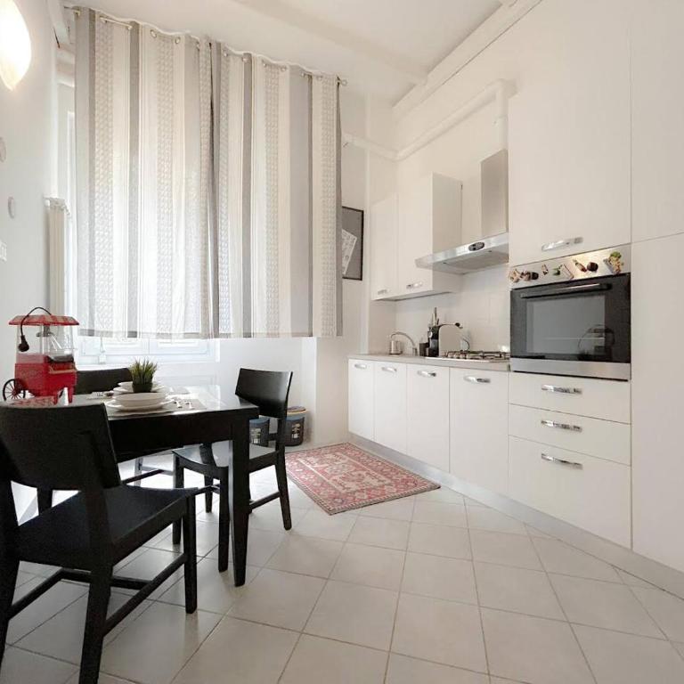 Casa Vico Mandorla - Appartamento Suite - 13
