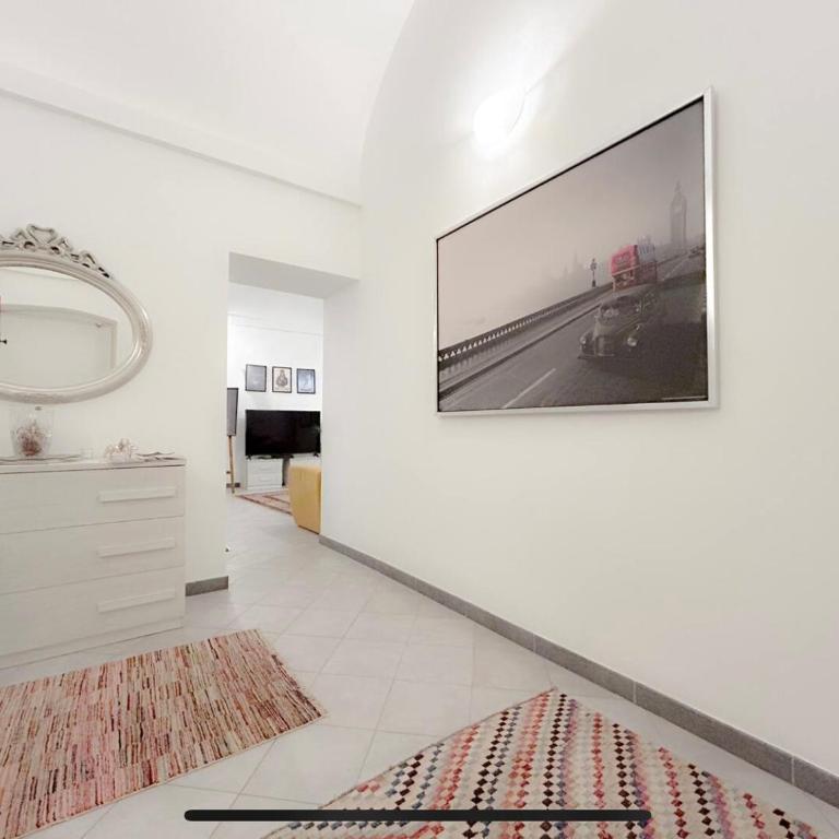 Casa Vico Mandorla - Appartamento Suite - 14