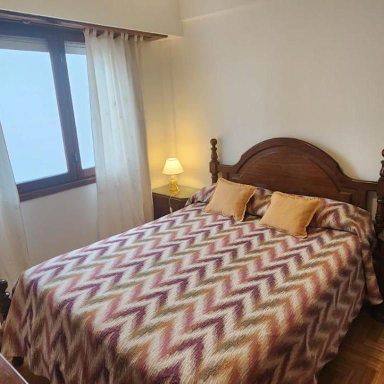Departamento impecable, muy luminoso y muy equipado. - Apartamento de 1 dormitorio - 14