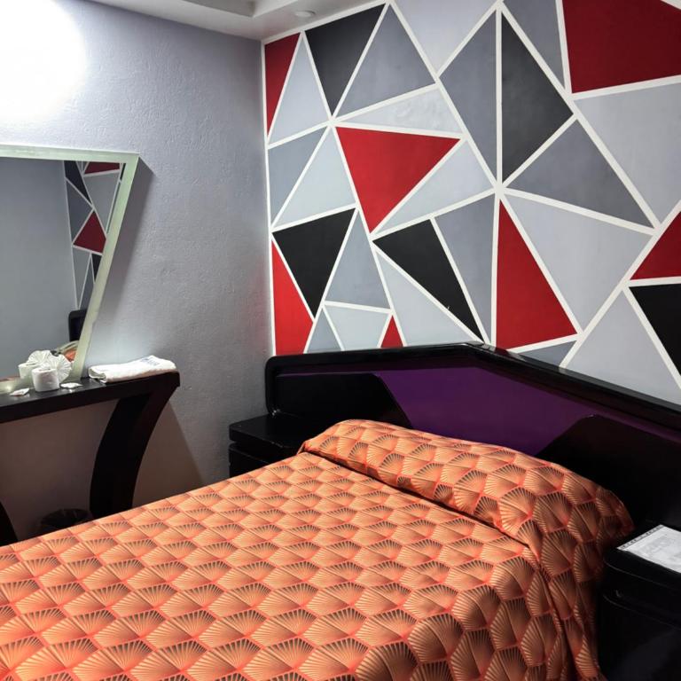 Hotel Gama - Suite Estándar - 3
