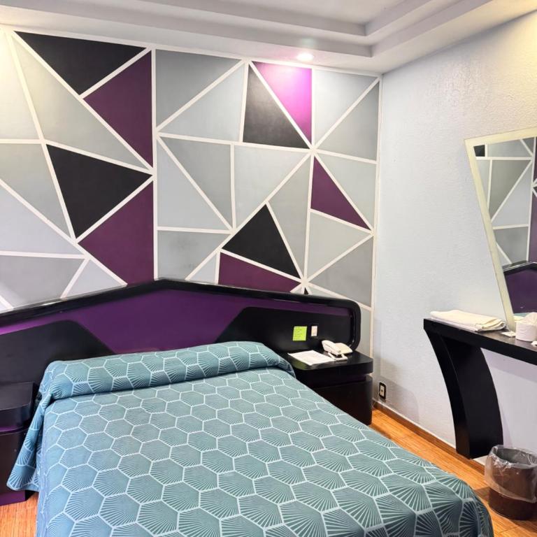 Hotel Gama - Suite Estándar - 1