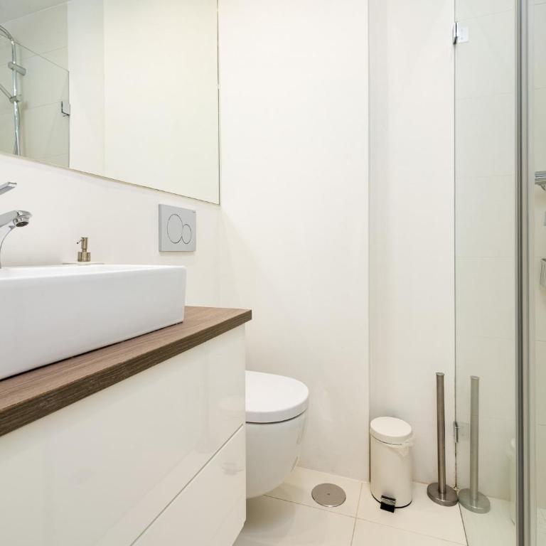 Apartment Marbella 100m from Beach - Two-Bedroom Apartment - 27