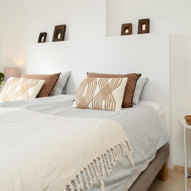 Apartment Marbella 100m from Beach - Two-Bedroom Apartment - 22
