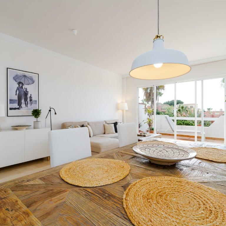 Apartment Marbella 100m from Beach - Two-Bedroom Apartment - 15