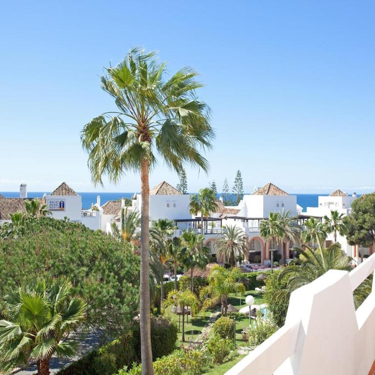 Apartment Marbella 100m from Beach - Two-Bedroom Apartment - 29