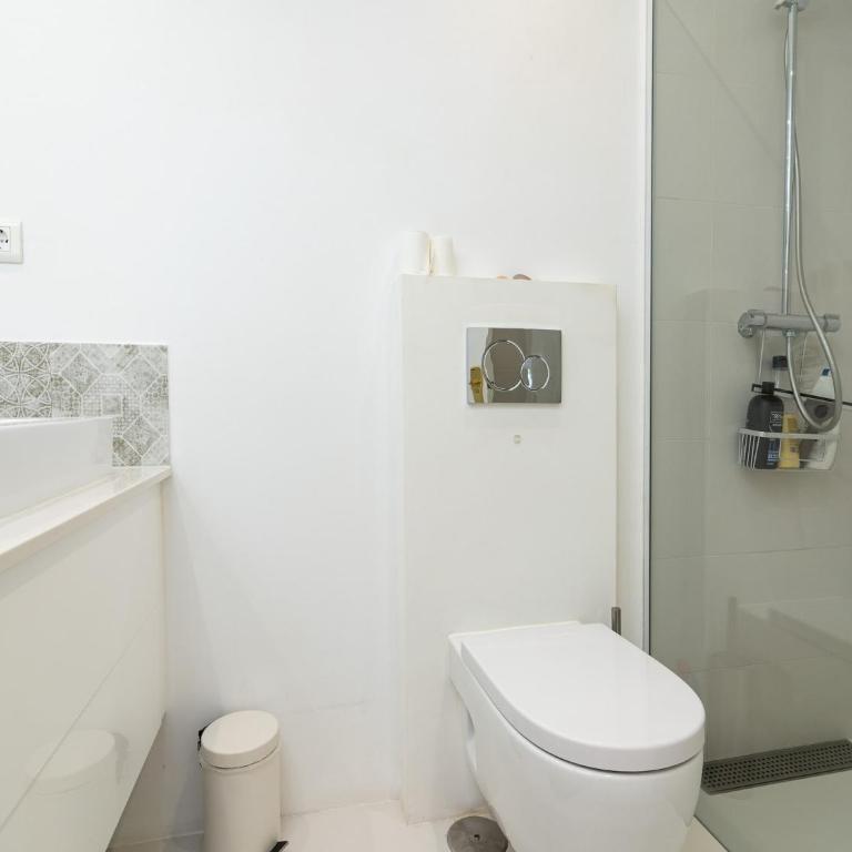 Apartment Marbella 100m from Beach - Two-Bedroom Apartment - 26