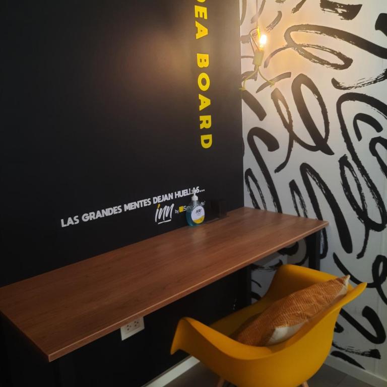 Hermoso studio plus 204 Nomad Av San Martin Zona Equipetrol - Apartamento de 1 dormitorio - 28