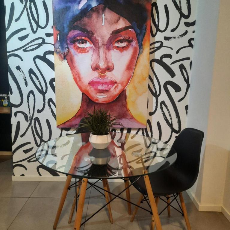 Hermoso studio plus 204 Nomad Av San Martin Zona Equipetrol - Apartamento de 1 dormitorio - 24