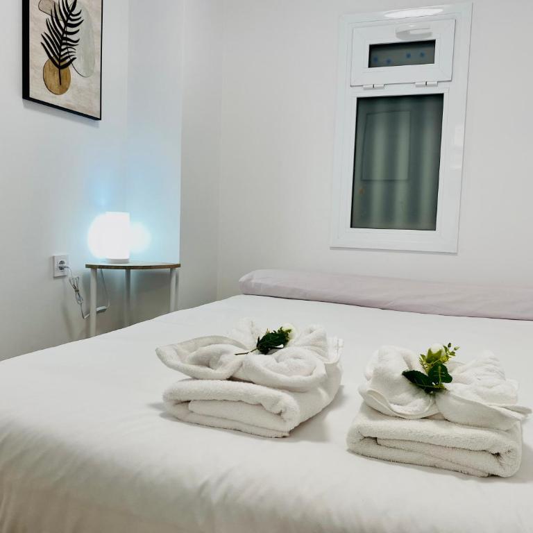 BatFlats - RUZAFA - One-Bedroom Apartment - 11