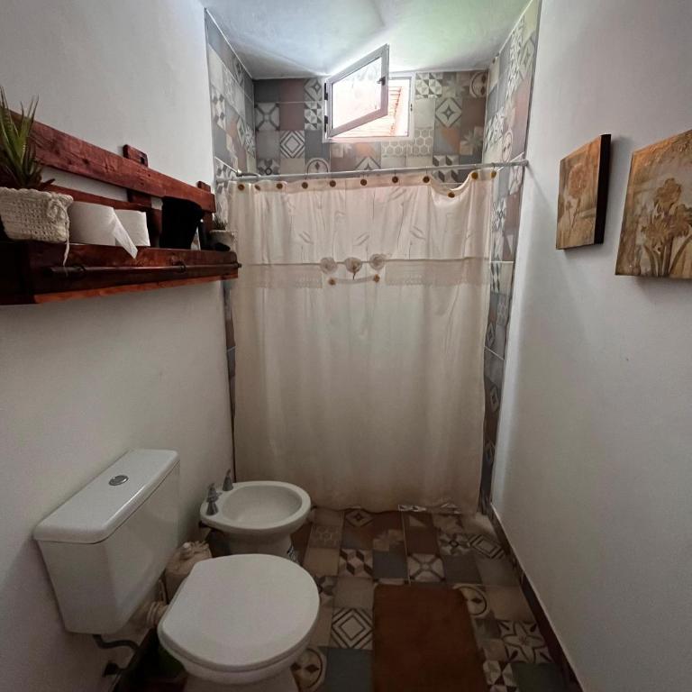 La Cholita - Casa de 2 dormitorios - 6