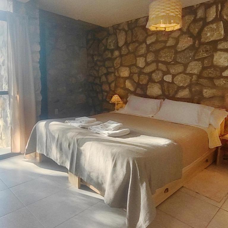 Refugio del Valle - Apartamento de 1 dormitorio - 3