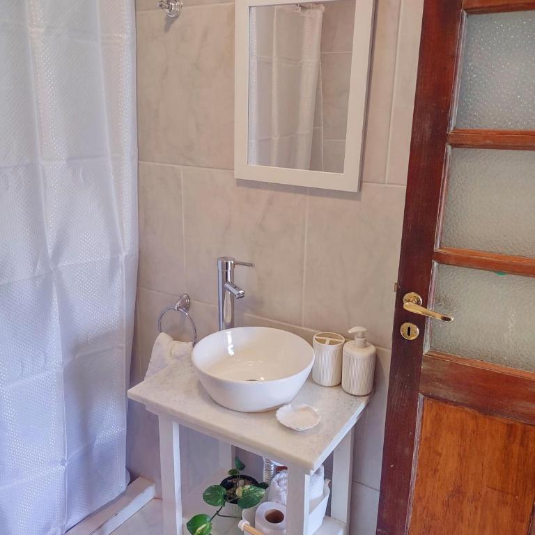 Refugio del Valle - Apartamento de 1 dormitorio - 7