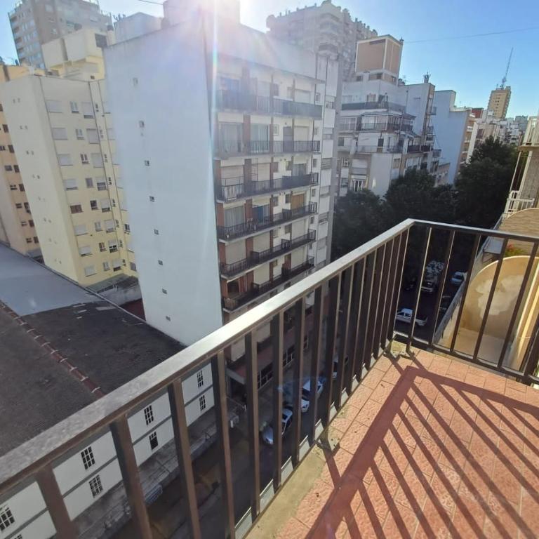 Mardel Falucho - Apartamento de 1 dormitorio - 2