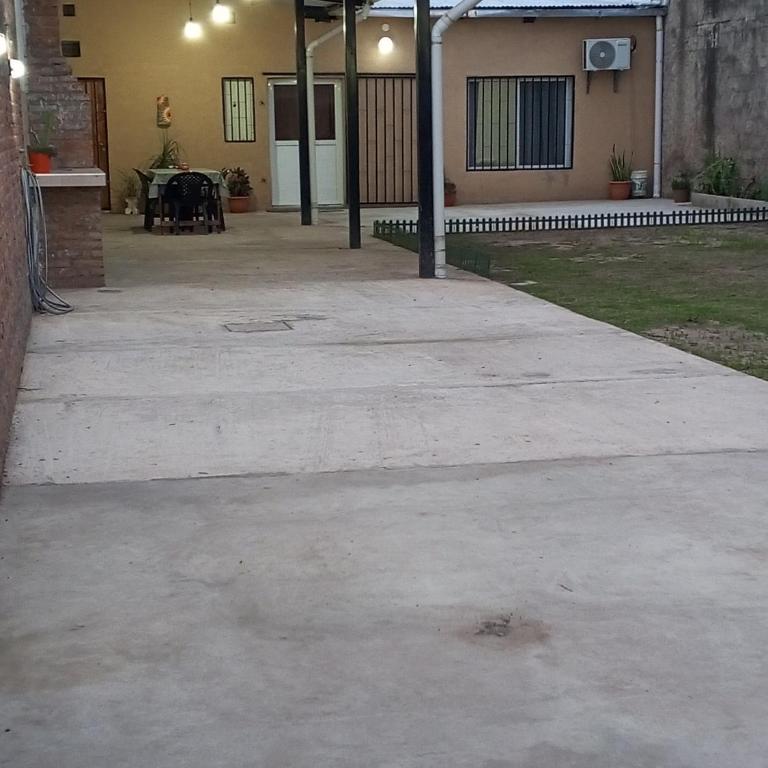 Alojamiento Temporario Sol de las Yungas - Apartamento de 1 dormitorio - 8