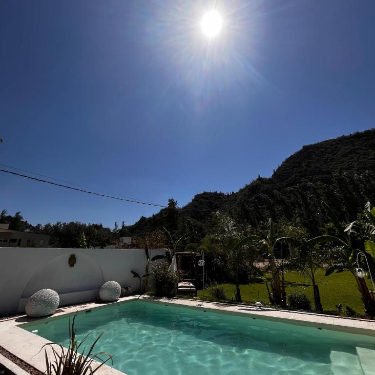 La Cholita - Casa de 2 dormitorios - 9