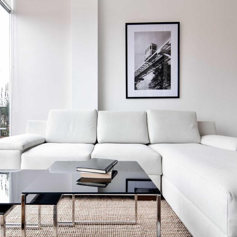 Fabulous Loft with Perfect View in Santa Barbara - Apartamento - 7