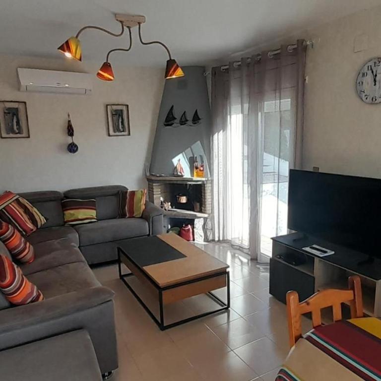 Apartamento Confortable en Sant Genís, Llançà – Cerca de Playa y Actividades F - ES-170-44 - Apartamento - 23
