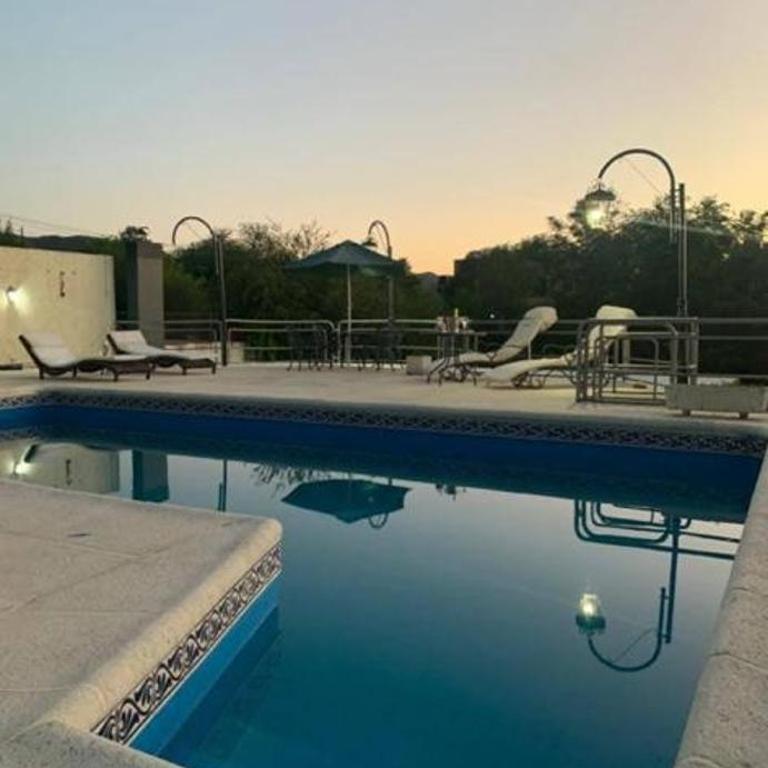 casa al lado del fantasio en carlos paz - Casa con 1 dormitorio - 12