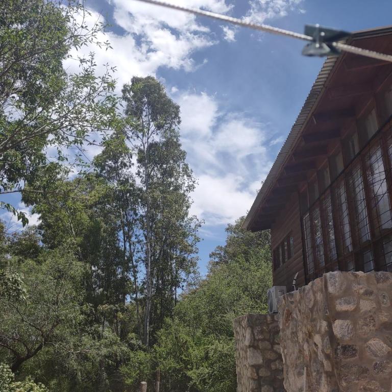 Refugio del Valle - Apartamento de 1 dormitorio - 9