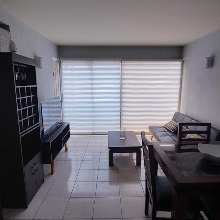 Departamento en Reñaca al lado del Mar - Two-Bedroom Apartment - 6