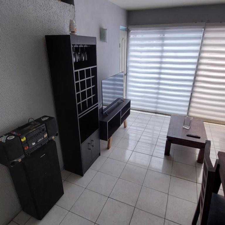 Departamento en Reñaca al lado del Mar - Two-Bedroom Apartment - 3