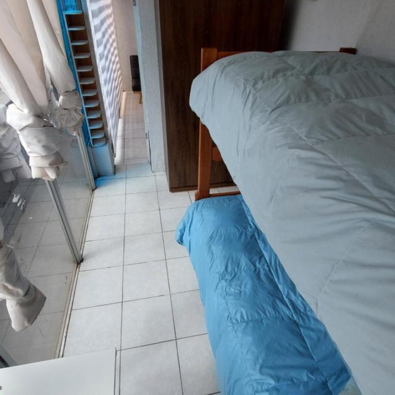 Departamento en Reñaca al lado del Mar - Two-Bedroom Apartment - 10