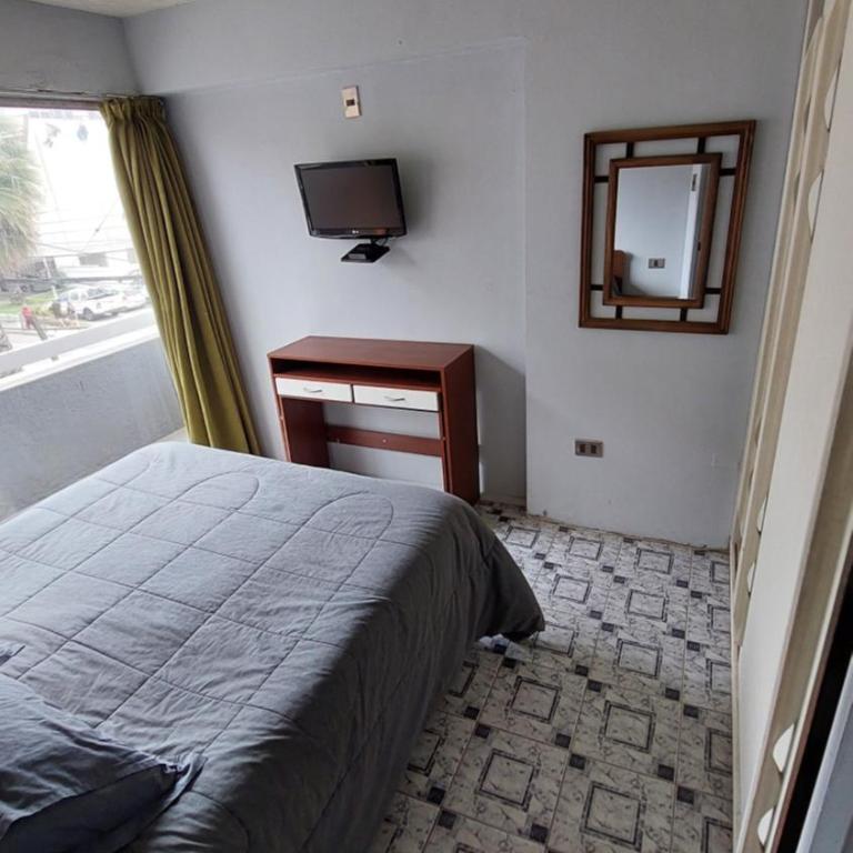 Departamento en Reñaca al lado del Mar - Two-Bedroom Apartment - 12