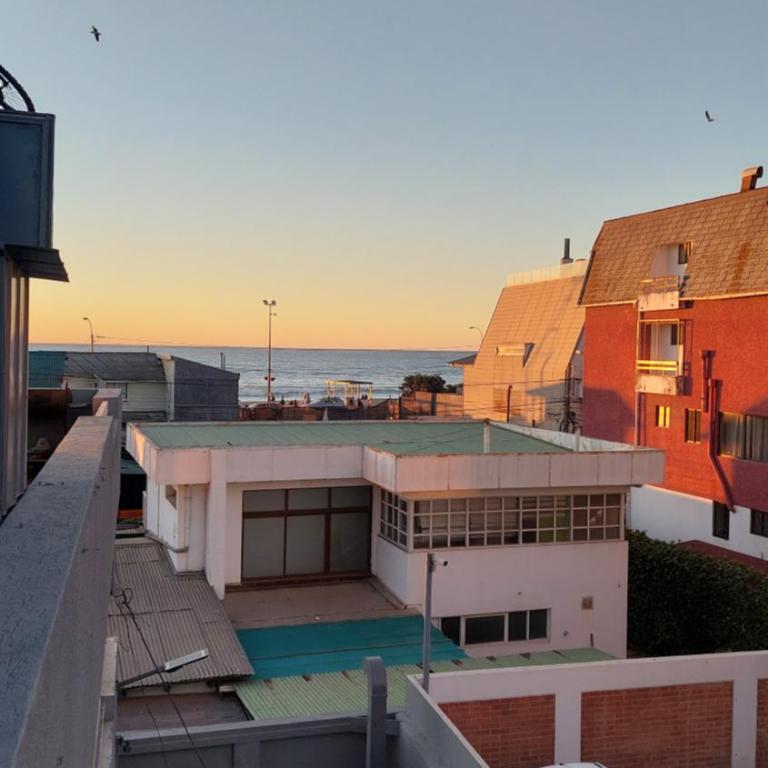 Departamento en Reñaca al lado del Mar - Two-Bedroom Apartment - 15