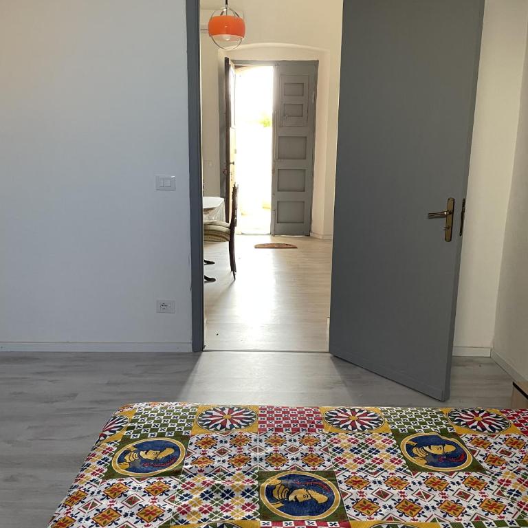 A piedi scalzi sullo Stretto 2 - Casa Vacanze - 17