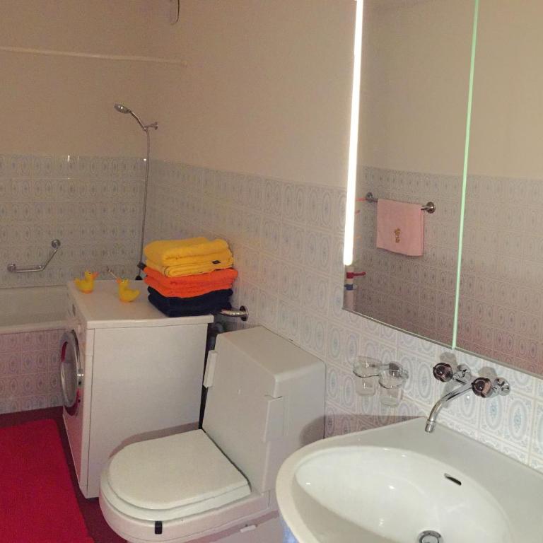 Lucerne O-Guetsch - Apartment mit 3 Schlafzimmern - 22
