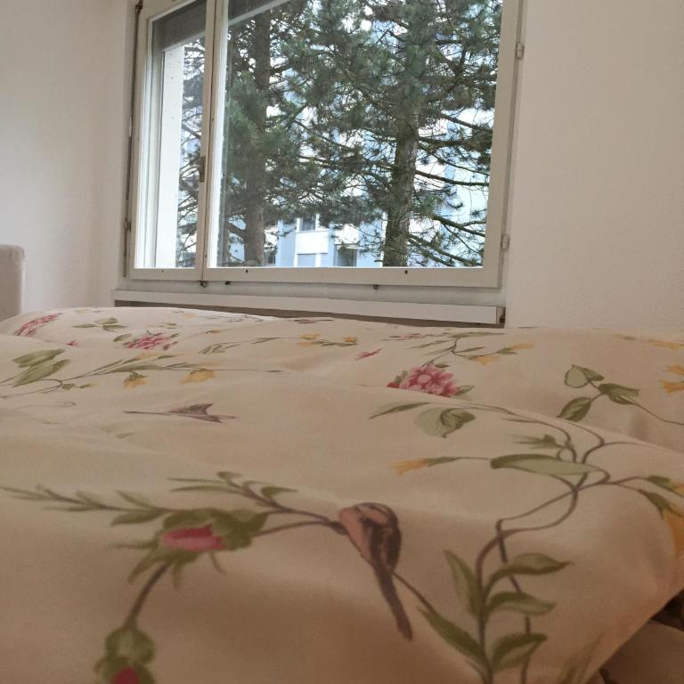 Lucerne O-Guetsch - Apartment mit 3 Schlafzimmern - 18