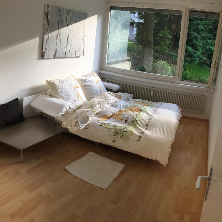 Lucerne O-Guetsch - Apartment mit 3 Schlafzimmern - 20