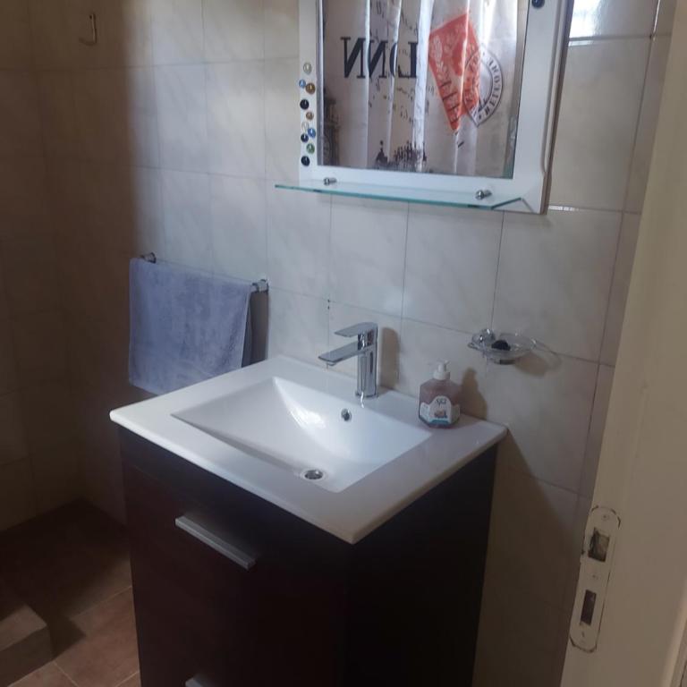 Departamento Cerca Parque Termal Rodo-Hue 2 - Apartamento de 1 dormitorio - 3