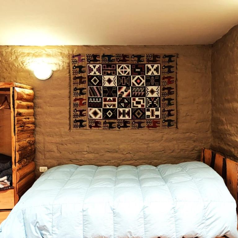 Alojamiento Casa Yanantin de Maravilca - Standard Twin Room - 4