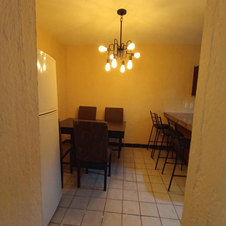 Casa foca - Casa de 5 dormitorios - 12