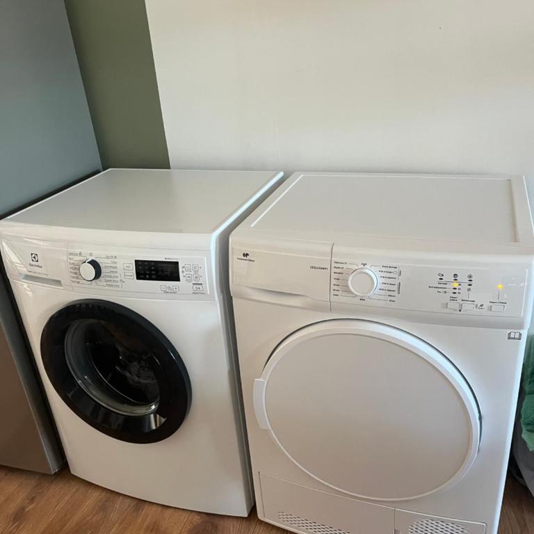 Les Perles d'Opale - L'Eclat des Flots - Duplex - Appartement 1 Chambre - 3