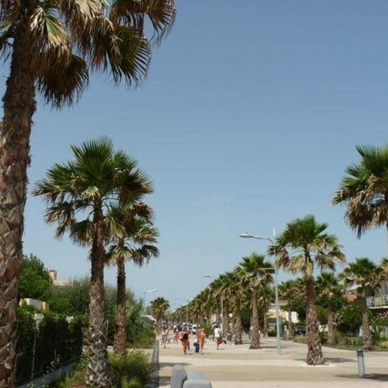Appartement 4 pers. avec piscine, parking, animaux admis - FR-1-387-211 - Appartement - 7