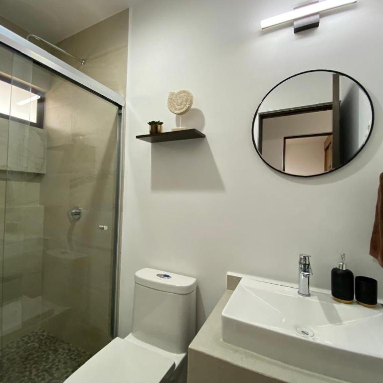 Nuevo y Excelente departamento Oceanna 1A - One-Bedroom Apartment - 8