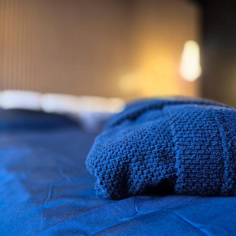 Chill & SPA - Appartement 1 Chambre - 10