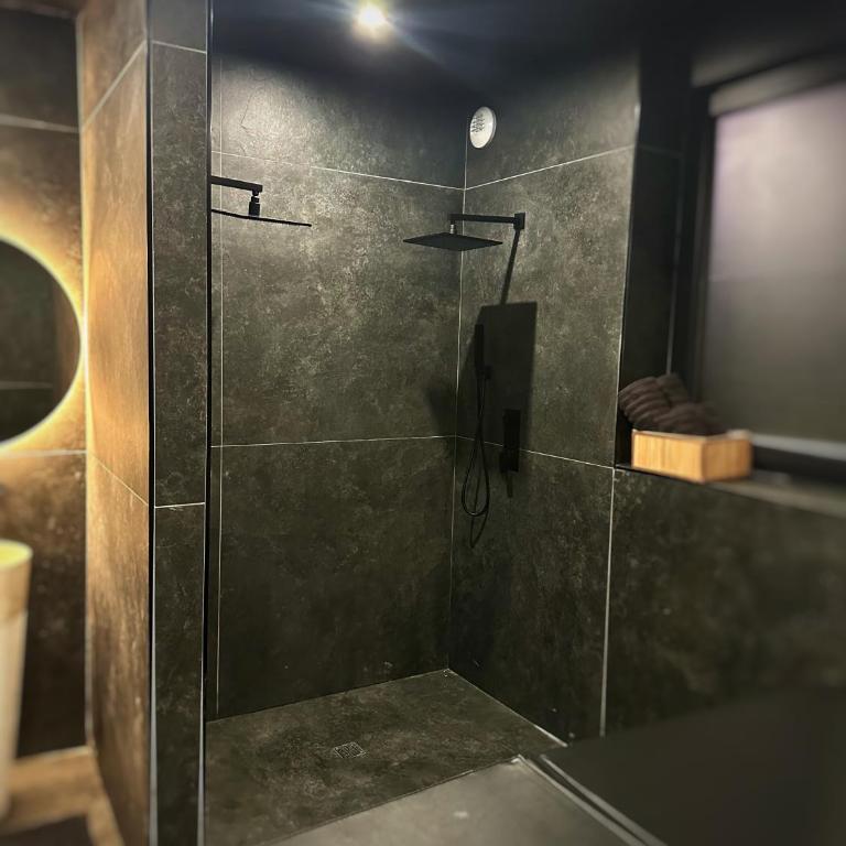 Chill & SPA - Appartement 1 Chambre - 7