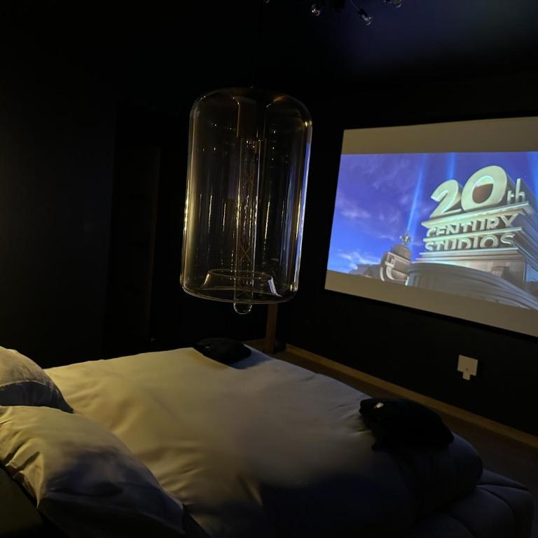 Chill & SPA - Appartement 1 Chambre - 6