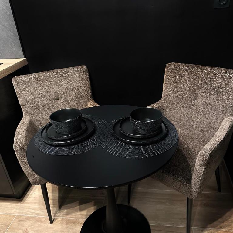Chill & SPA - Appartement 1 Chambre - 13