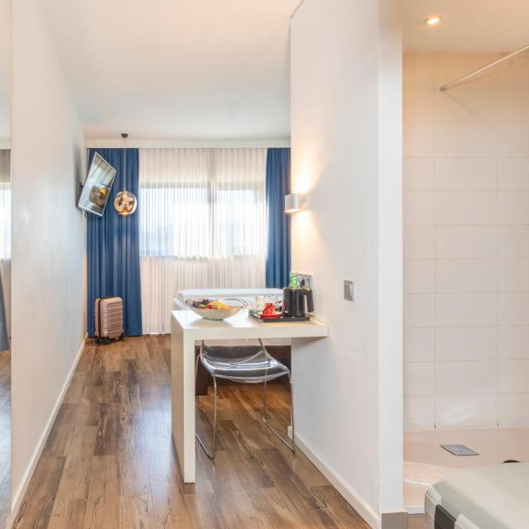 PLAZA INN Graz Messe - Standard Einzelzimmer - 2