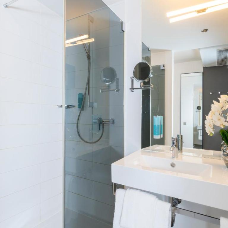 PLAZA INN Graz Messe - Standard Einzelzimmer - 5