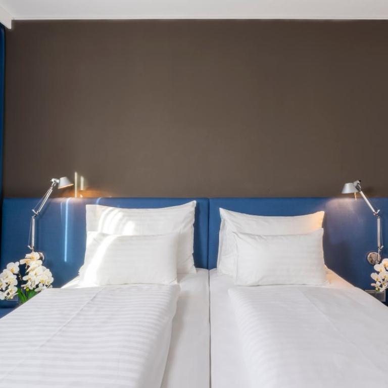 PLAZA INN Graz Messe - Standard Einzelzimmer - 1