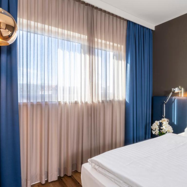 PLAZA INN Graz Messe - Standard Einzelzimmer - 4